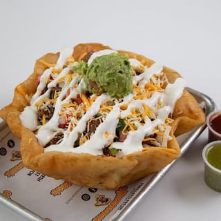 Taco Salad