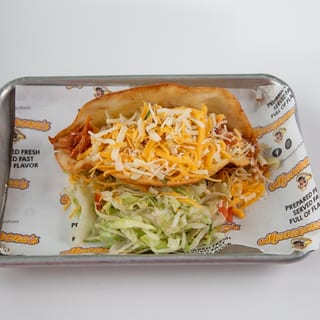 Puffy Taco