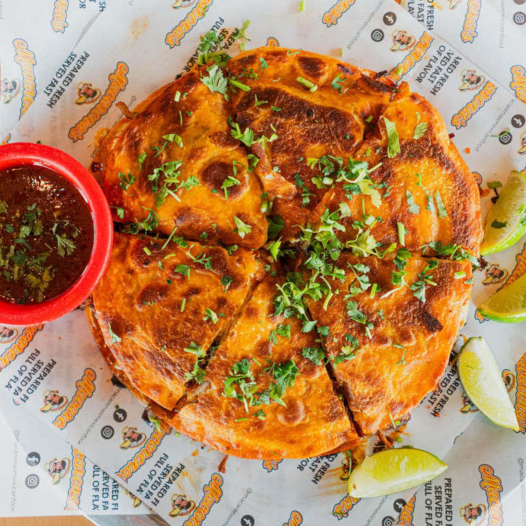 Discover Our Delicious Birria