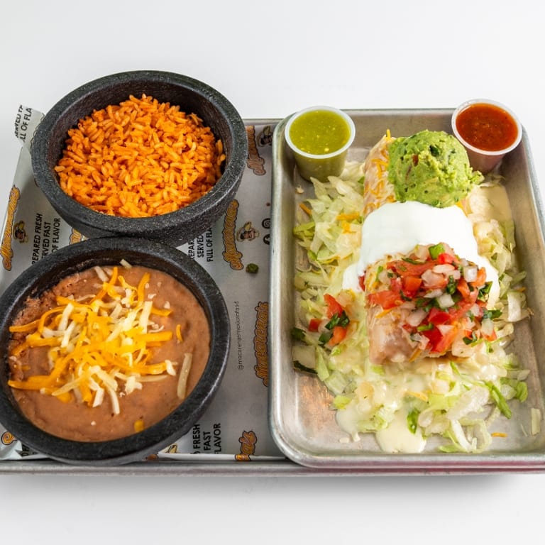 Tasty Tortas: Mexican Sandwiches Done Right