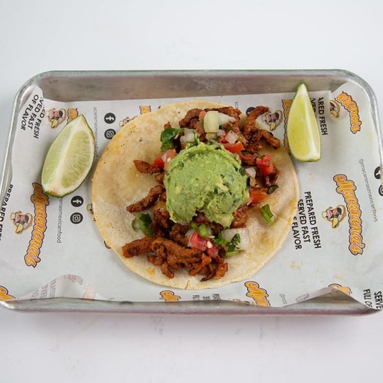 Taco Delights: Authentic Mexican and Tex-Mex Fare