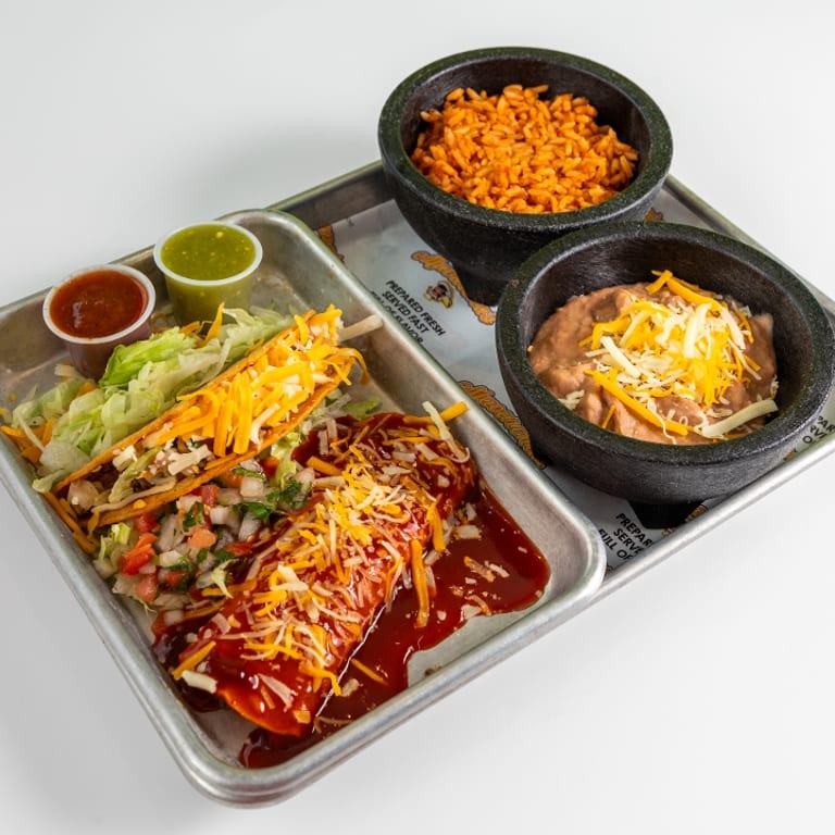 Delicious Vegetarian Options for Every Palate