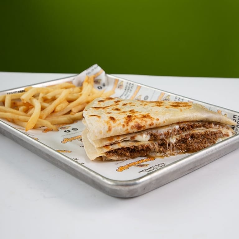 Delicious Quesadilla Creations